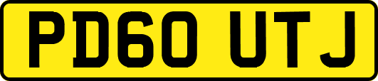 PD60UTJ