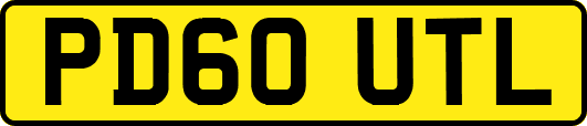 PD60UTL