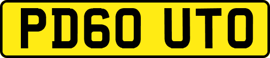 PD60UTO