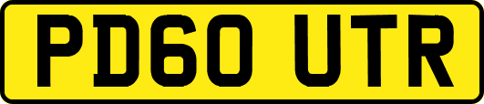 PD60UTR