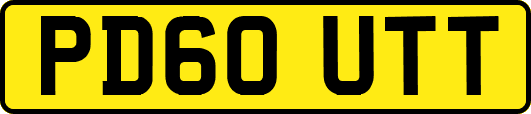 PD60UTT