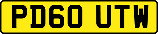 PD60UTW