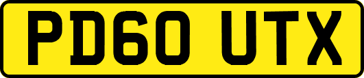 PD60UTX