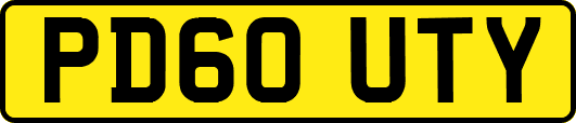 PD60UTY