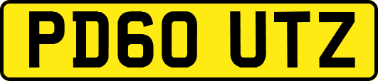 PD60UTZ