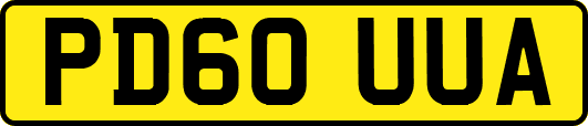 PD60UUA