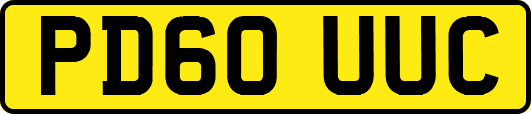 PD60UUC
