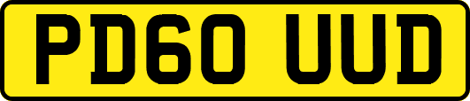 PD60UUD