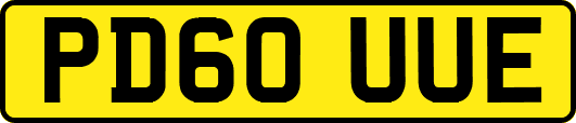PD60UUE