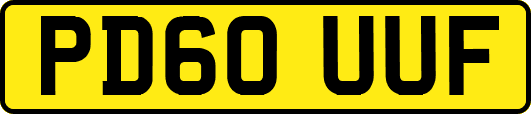 PD60UUF