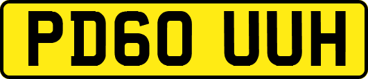 PD60UUH