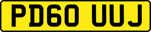 PD60UUJ