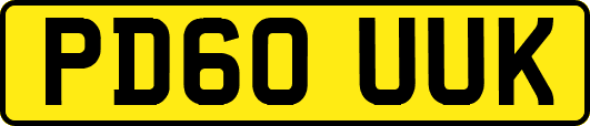 PD60UUK