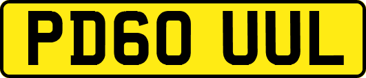 PD60UUL