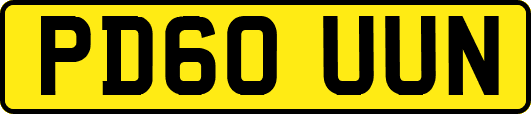 PD60UUN