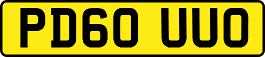 PD60UUO