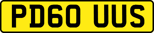 PD60UUS
