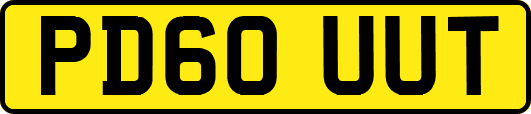 PD60UUT