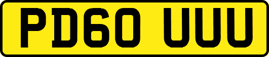 PD60UUU