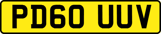PD60UUV
