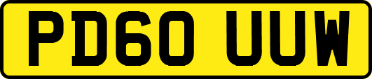 PD60UUW