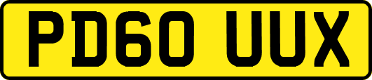 PD60UUX