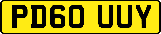 PD60UUY