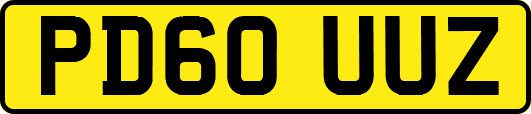 PD60UUZ