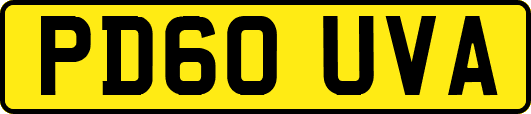 PD60UVA