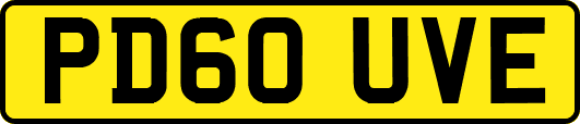 PD60UVE