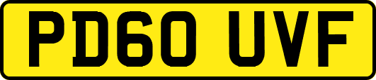 PD60UVF