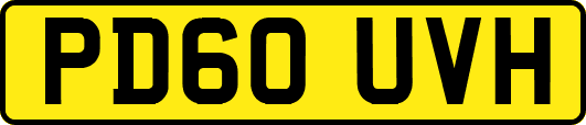 PD60UVH