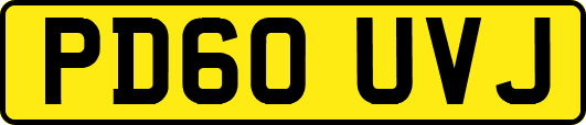 PD60UVJ