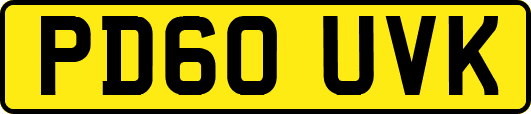 PD60UVK