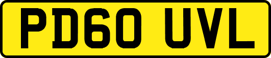 PD60UVL