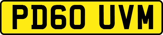 PD60UVM