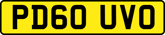 PD60UVO