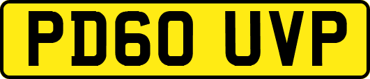 PD60UVP