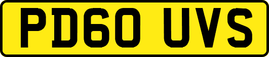 PD60UVS