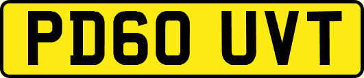 PD60UVT