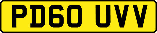 PD60UVV