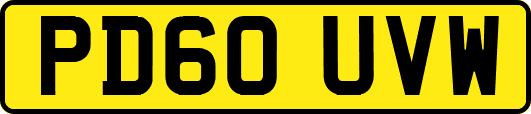 PD60UVW