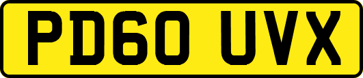PD60UVX