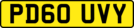 PD60UVY