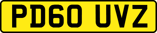 PD60UVZ