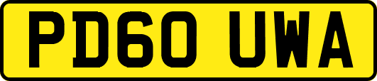 PD60UWA