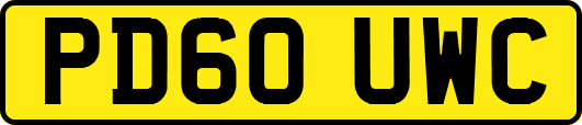 PD60UWC