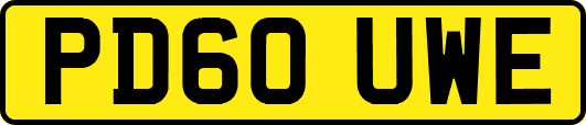PD60UWE