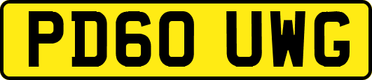 PD60UWG