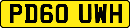 PD60UWH